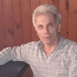 Charly from Catrilo | Man | 67 years old | Cancer