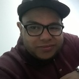 Fabianjaiime from Aguazul | Man | 36 years old | Capricorn