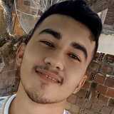 Batistaoliveiy from Governador Dix Sept Rosado | Man | 28 years old | Sagittarius
