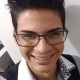 Josué from Votuporanga | Man | 33 years old | Aries