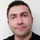 Francisco from Los Angeles | Man | 44 years old | Aries