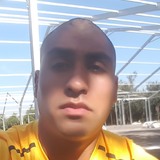 Sherif from San Carlos | Man | 34 years old | Gemini
