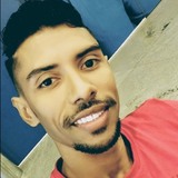 Neguinho from Nova Venecia | Man | 38 years old | Gemini