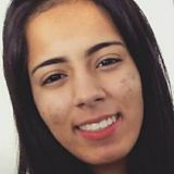 Ju from Betim | Woman | 26 years old | Taurus