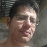 Elalcon1X5 from San Miguel de Tucuman | Man | 33 years old | Taurus