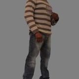 Ade from Hamburg | Man | 60 years old | Pisces