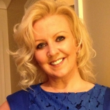 Shiner from Dublin | Woman | 54 years old | Cancer