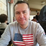 Boris from Sibenik | Man | 43 years old | Aries
