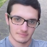 Monaco from Imola | Man | 28 years old | Taurus