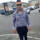 Antonio from Skogås | Man | 35 years old | Scorpio