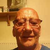 Scooby from Newport | Man | 59 years old | Gemini