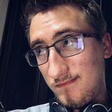 Jay from Cedar Falls | Man | 27 years old | Cancer