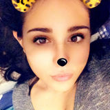 Manfre from Milano | Woman | 28 years old | Aquarius