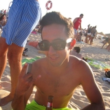 Hollowman from Faro | Man | 38 years old | Scorpio