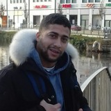 Abdel from Lyon | Man | 31 years old | Capricorn