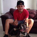Slickbackasiandu from Baton Rouge | Man | 33 years old | Libra