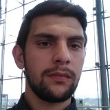Carvalho from Matosinhos | Man | 26 years old | Gemini
