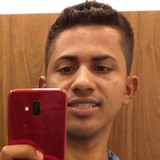 Léo from Suzano | Man | 35 years old | Taurus