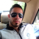 Fitnesboy from Mashhad | Man | 39 years old | Capricorn