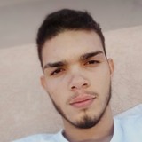 Emanuel from Juazeiro do Norte | Man | 27 years old | Capricorn