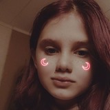 Saga from Stockholm | Woman | 23 years old | Sagittarius
