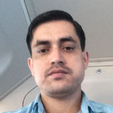 Ahmed from Al Farwaniyah | Man | 44 years old | Aquarius