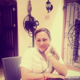 Sissy from Cartagena | Woman | 43 years old | Gemini