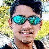 Thugs from Paranagua | Man | 31 years old | Gemini