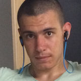 Xheli from Cremona | Man | 31 years old | Aquarius