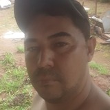 March3 from Morrinhos | Man | 40 years old | Capricorn