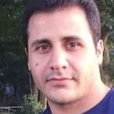 Reza from Nijkerk | Man | 33 years old | Pisces