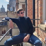 Statsyno7 from Autre-Église | Man | 25 years old | Gemini