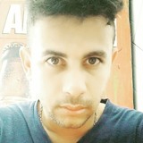 Binho from Santa Cruz das Palmeiras | Man | 40 years old | Virgo