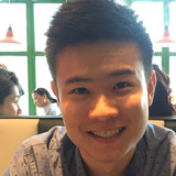 Teemo from Central District | Man | 36 years old | Capricorn