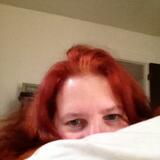 Flurry from Fremont | Woman | 47 years old | Capricorn
