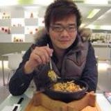 Gg from Kaohsiung | Man | 44 years old | Libra