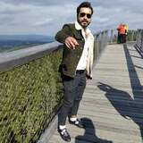 Qiamrahimiot from Cedar Park | Man | 30 years old | Aquarius