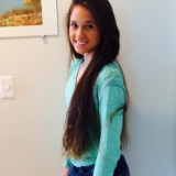Aninha from Balneario Camboriu | Woman | 31 years old | Leo