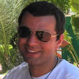 Artem from Korolev | Man | 44 years old | Cancer