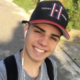 Bruno from Franco da Rocha | Man | 25 years old | Capricorn