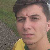Jonas from Sao Jose | Man | 28 years old | Scorpio