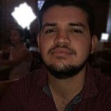 Oficial from Bahia Kino | Man | 29 years old | Aquarius