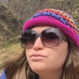 Sole from Martinez | Woman | 37 years old | Cancer