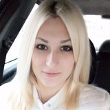 Alina from Xanthi | Woman | 28 years old | Scorpio