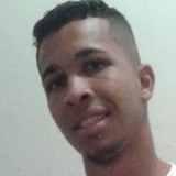 Vini from Angra dos Reis | Man | 30 years old | Taurus