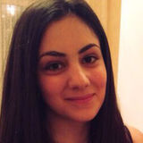 Anna from Zangakatun | Woman | 29 years old | Cancer