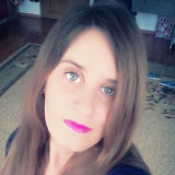 Cristina from Piatra Neamt | Woman | 29 years old | Aquarius