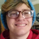 Oaklyghost from Lewistown | Man | 25 years old | Cancer