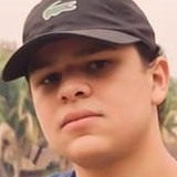 Victor from Matao | Man | 23 years old | Sagittarius