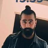 Amirsuharwor3G from Ravenna | Man | 36 years old | Scorpio